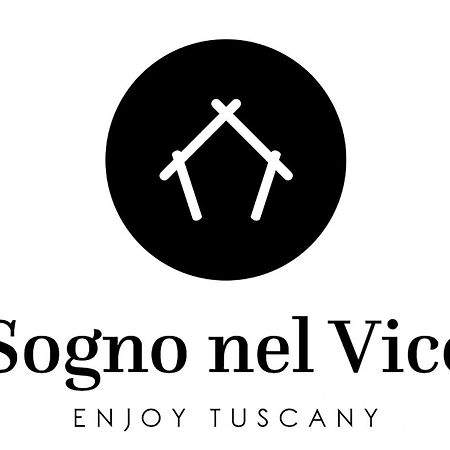 II Sogno Nel Vicolo Apartment ปิซา ภายนอก รูปภาพ