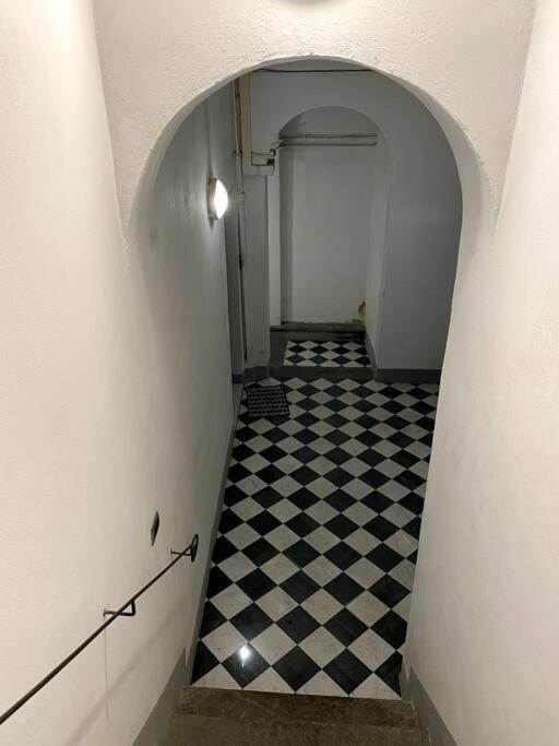 II Sogno Nel Vicolo Apartment ปิซา ภายนอก รูปภาพ
