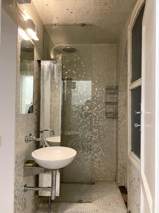II Sogno Nel Vicolo Apartment ปิซา ภายนอก รูปภาพ
