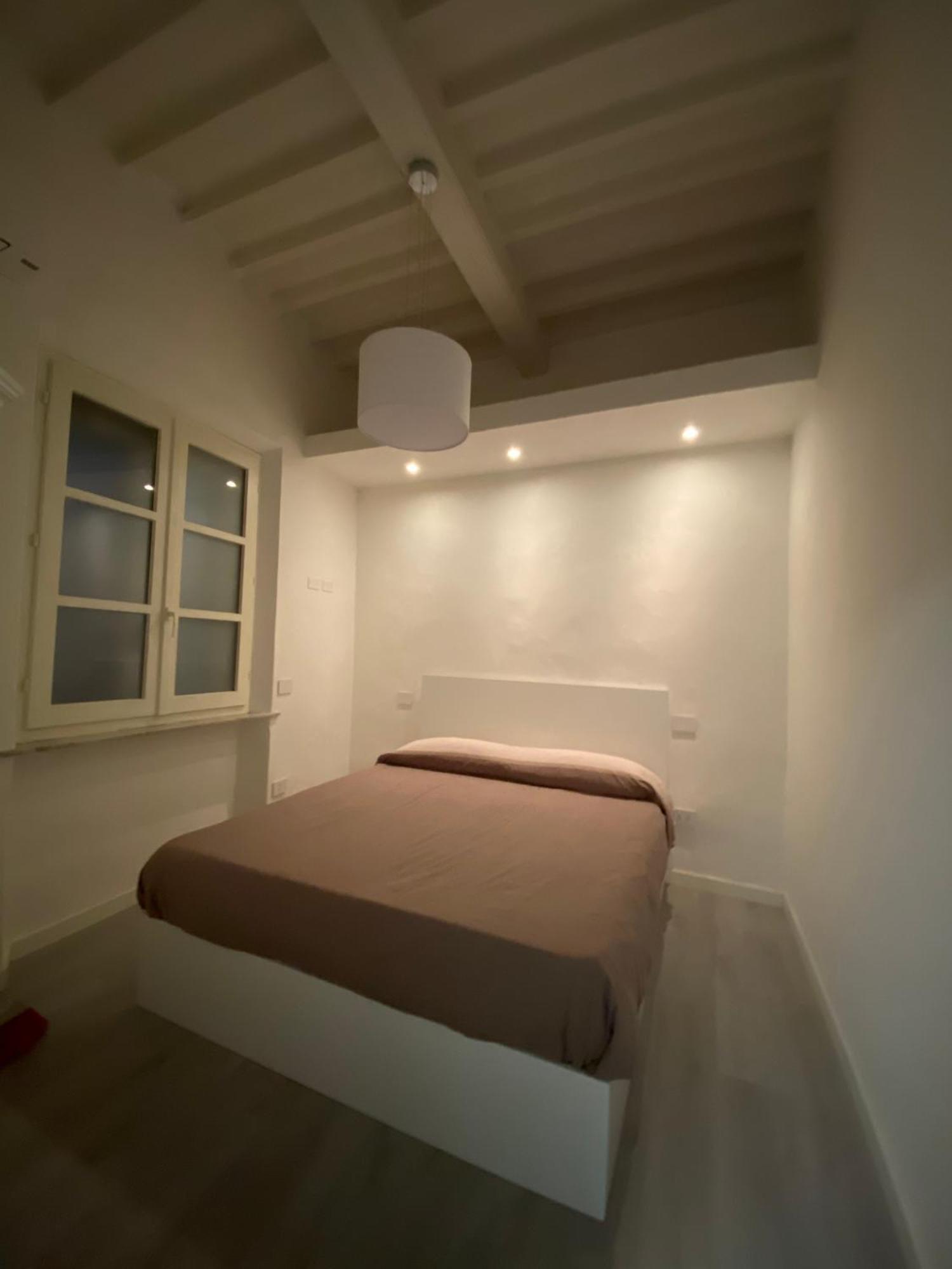 II Sogno Nel Vicolo Apartment ปิซา ภายนอก รูปภาพ
