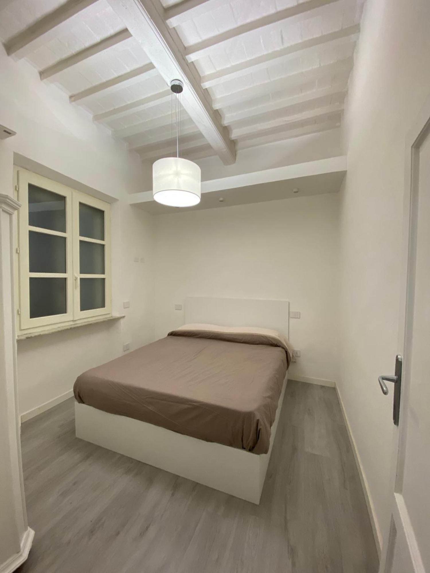 II Sogno Nel Vicolo Apartment ปิซา ภายนอก รูปภาพ