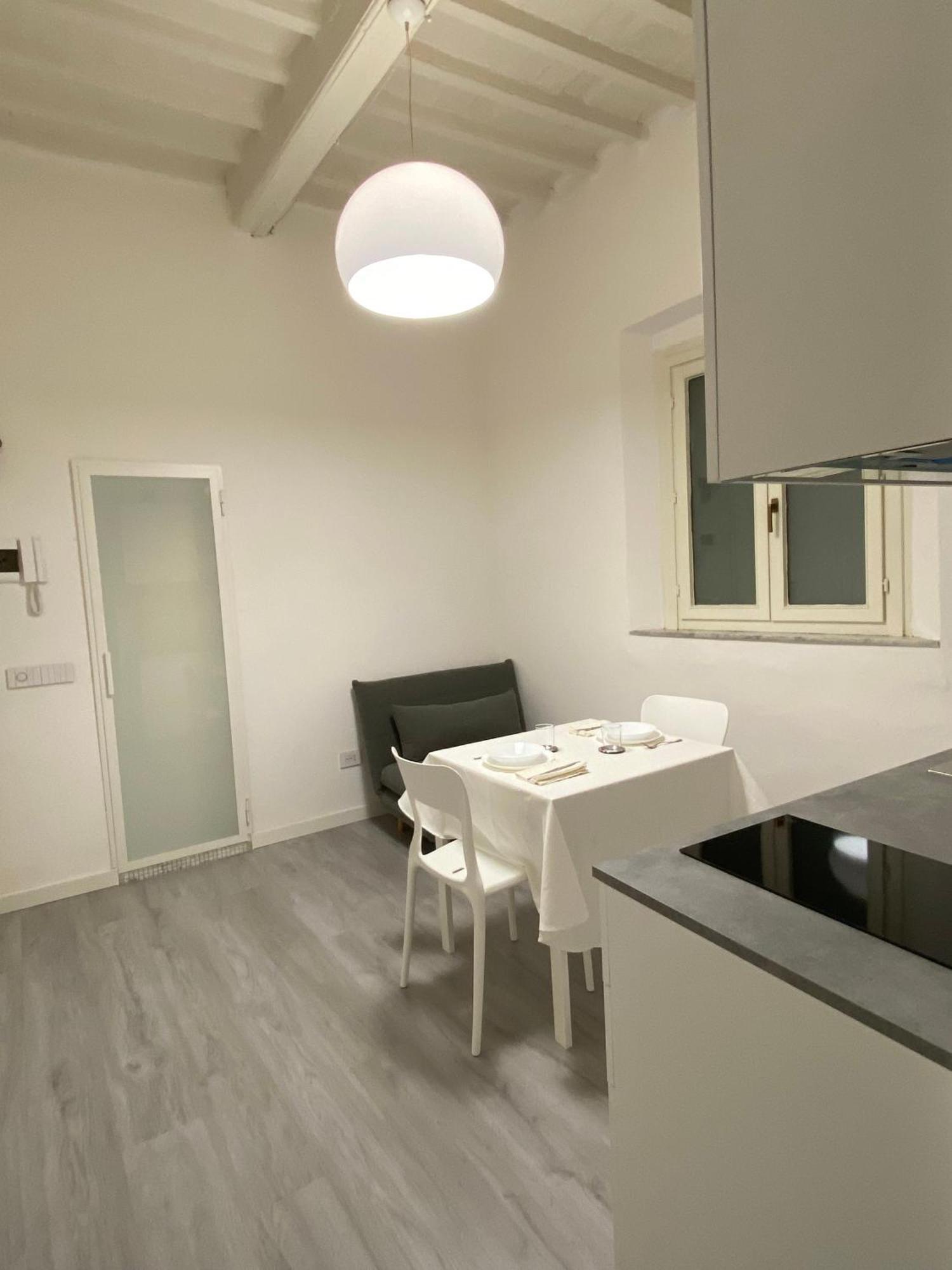 II Sogno Nel Vicolo Apartment ปิซา ภายนอก รูปภาพ