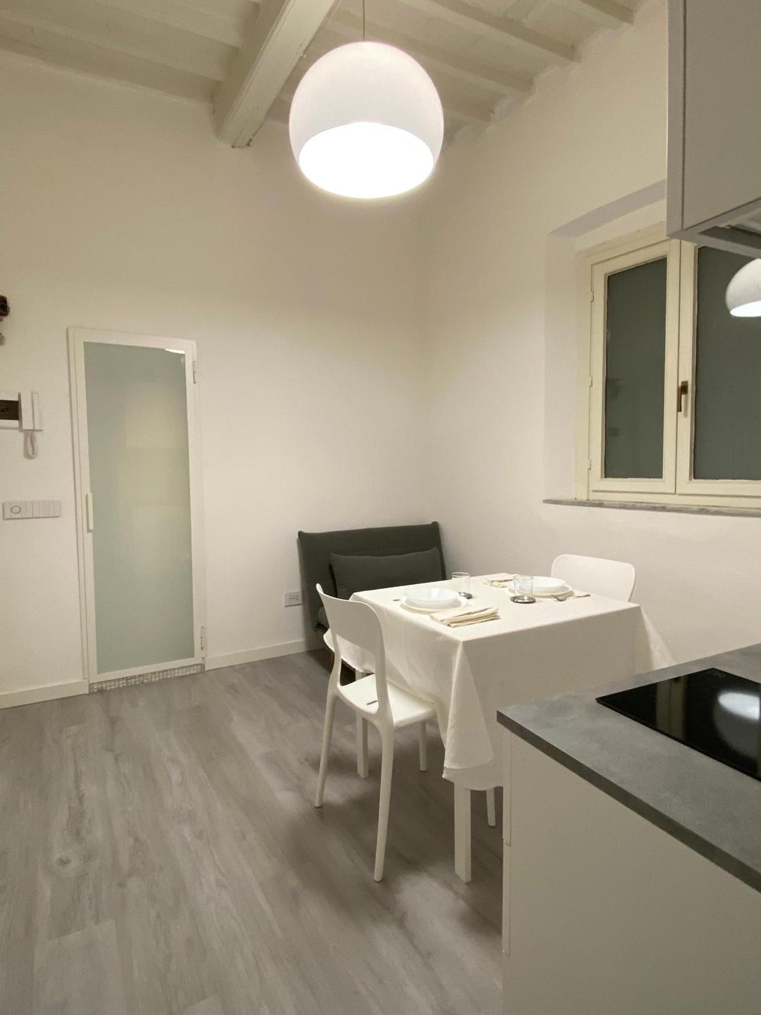 II Sogno Nel Vicolo Apartment ปิซา ภายนอก รูปภาพ