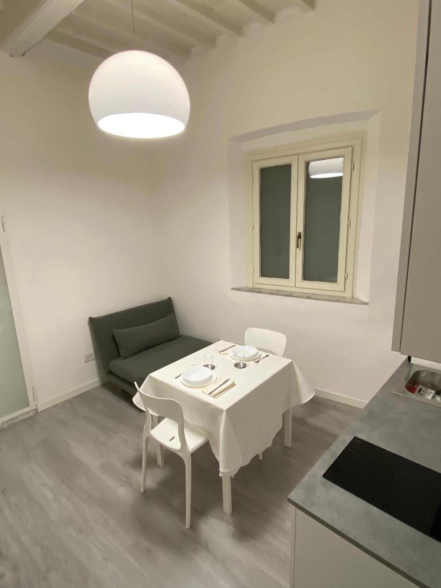 II Sogno Nel Vicolo Apartment ปิซา ภายนอก รูปภาพ