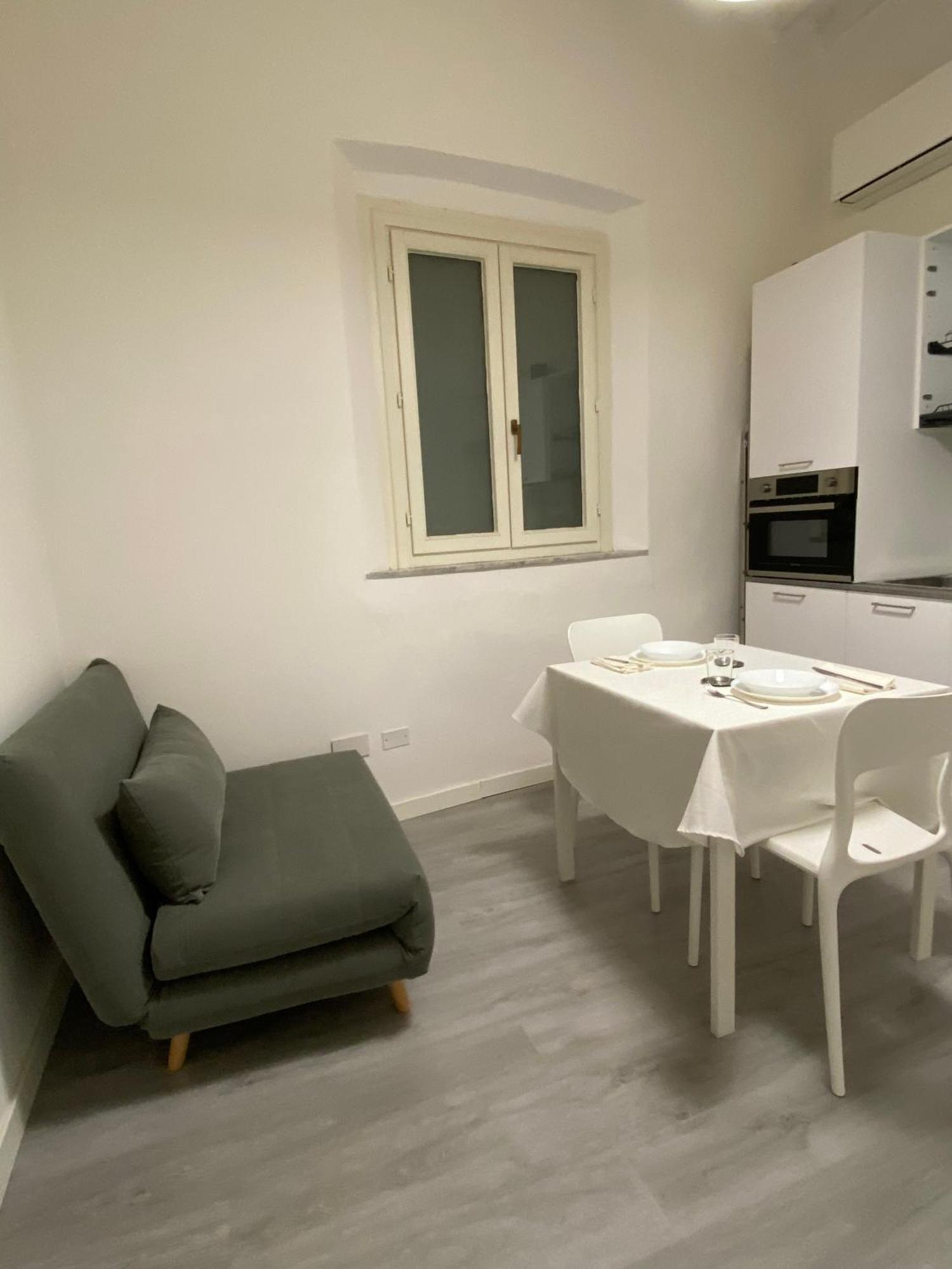 II Sogno Nel Vicolo Apartment ปิซา ภายนอก รูปภาพ