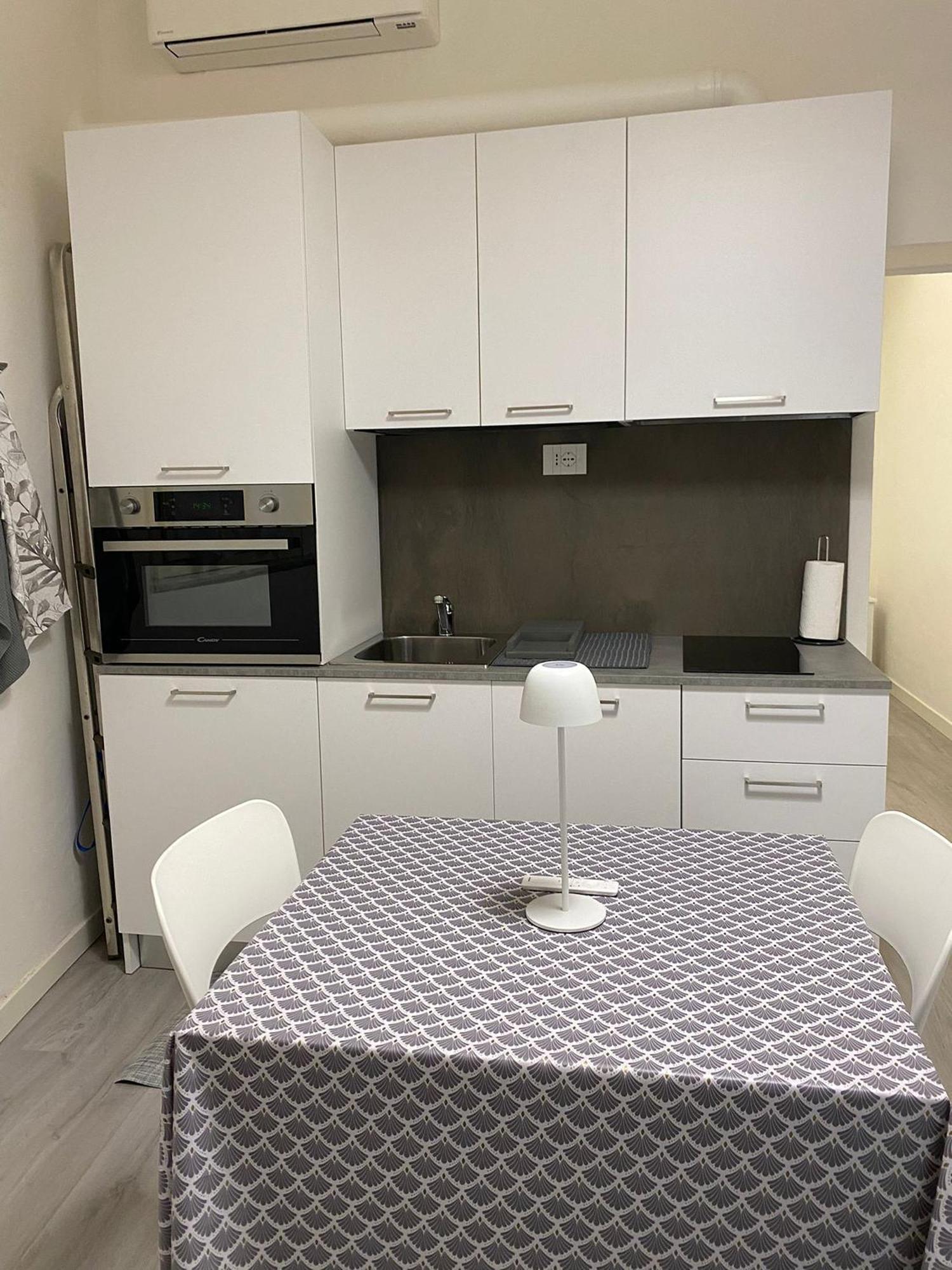 II Sogno Nel Vicolo Apartment ปิซา ภายนอก รูปภาพ