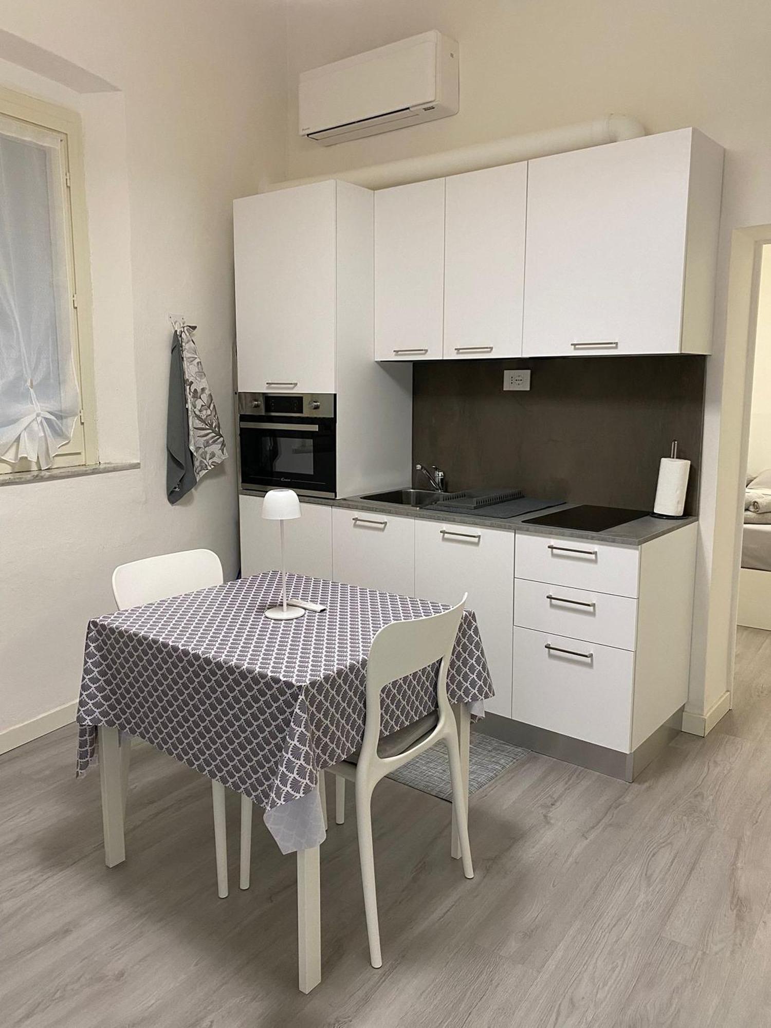 II Sogno Nel Vicolo Apartment ปิซา ภายนอก รูปภาพ