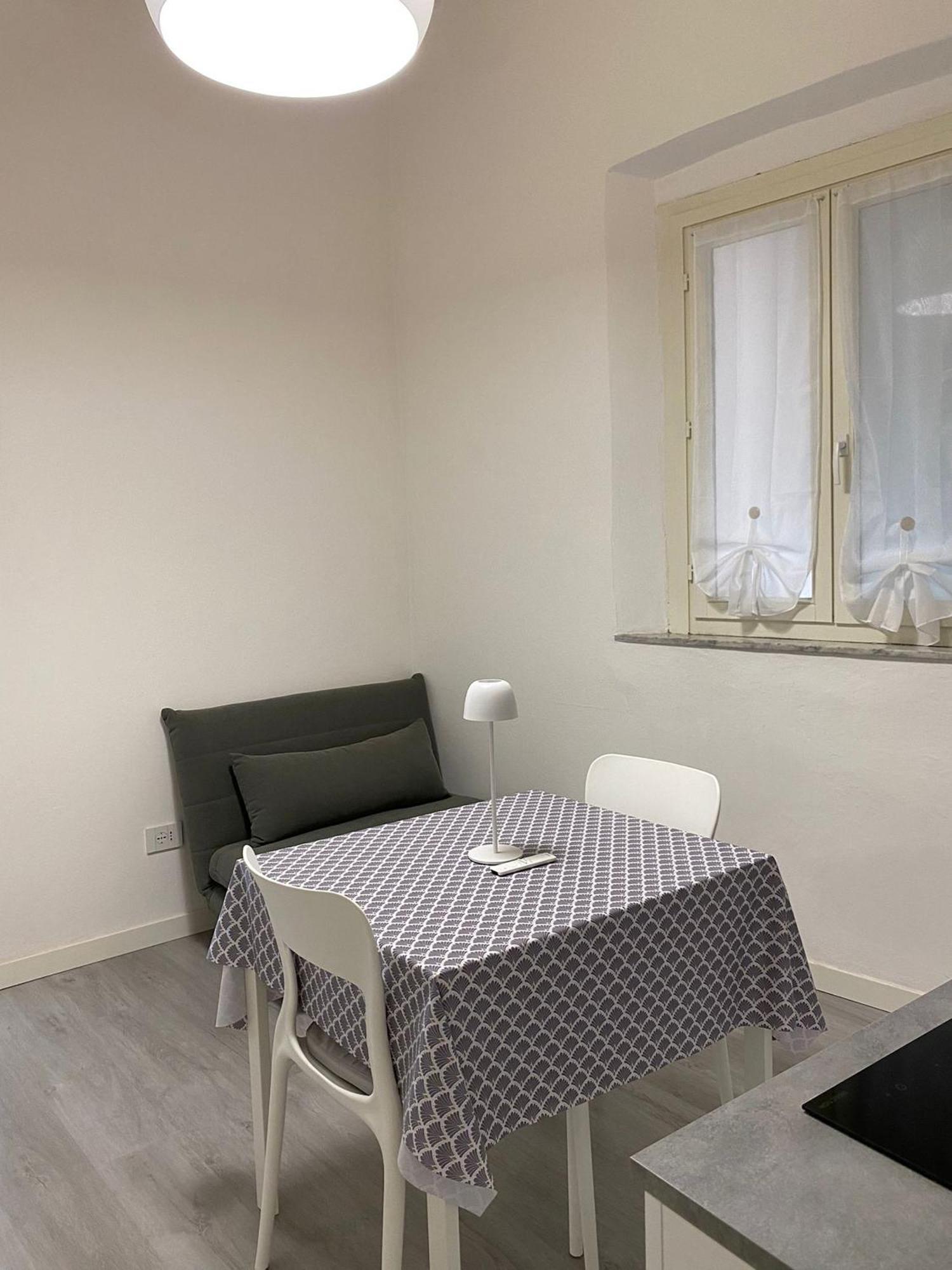 II Sogno Nel Vicolo Apartment ปิซา ภายนอก รูปภาพ