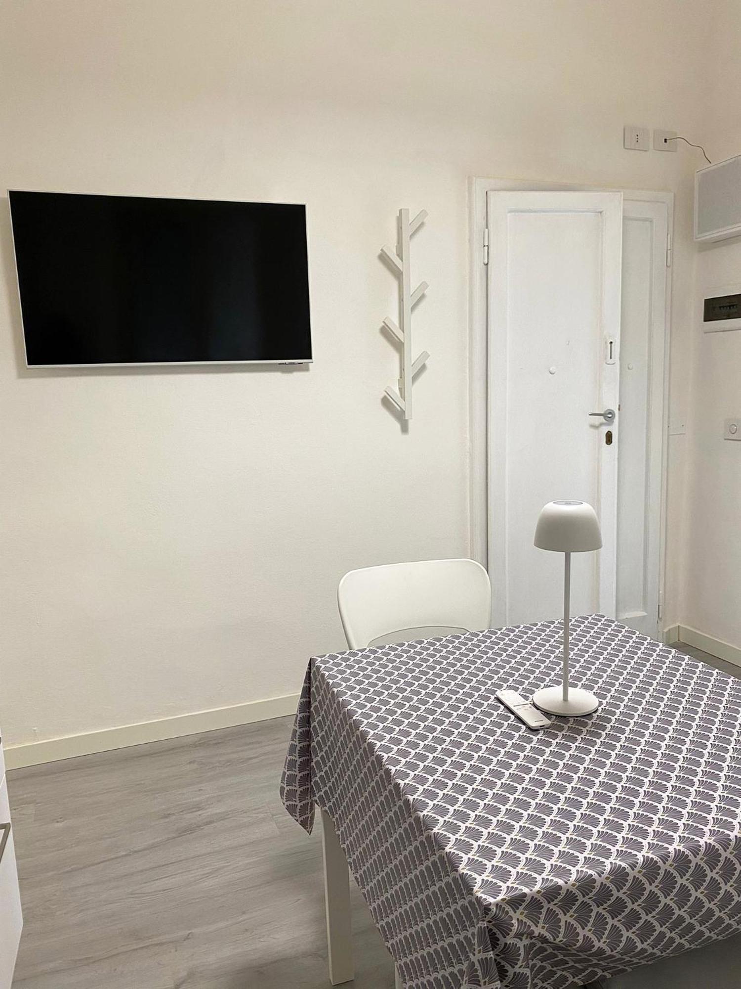 II Sogno Nel Vicolo Apartment ปิซา ภายนอก รูปภาพ