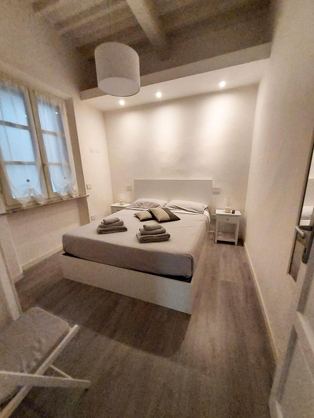 II Sogno Nel Vicolo Apartment ปิซา ภายนอก รูปภาพ